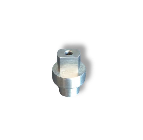Spindle Roller Knob